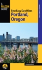 Best Easy Day Hikes Portland, Oregon - eBook