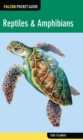 Reptiles & Amphibians - eBook