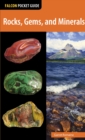 Rocks, Gems, and Minerals - eBook