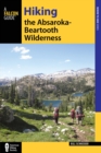 Hiking the Absaroka-Beartooth Wilderness - eBook