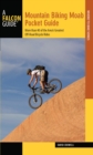 Mountain Biking Moab Pocket Guide : More than 40 of the Area's Greatest Off-Road Bicycle Rides - eBook