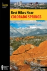 Best Hikes Near Colorado Springs - eBook