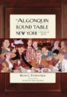 The Algonquin Round Table New York : A Historical Guide - eBook