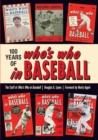 100 Years of Who's Who in Baseball - eBook