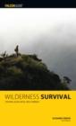 Wilderness Survival - eBook