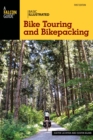 Basic Illustrated Bike Touring and Bikepacking - eBook