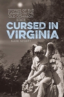 Cursed in Virginia : Stories of the Damned in the Old Dominion State - eBook