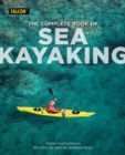 The Complete Book of Sea Kayaking - eBook