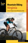Mountain Biking Virginia : An Atlas of Virginia's Greatest Off-Road Bicycle Rides - eBook