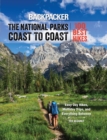 Backpacker The National Parks Coast to Coast : 100 Best Hikes - eBook