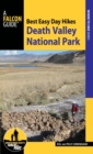 Best Easy Day Hikes Death Valley National Park - eBook