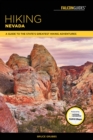 Hiking Nevada : A Guide to State's Greatest Hiking Adventures - eBook