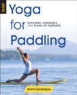 Yoga for Paddling - eBook