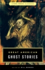 Great American Ghost Stories : Lyons Press Classics - eBook
