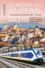 Europe by Eurail 2019 : Touring Europe by Train - eBook