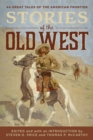 Stories of the Old West - eBook