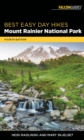 Best Easy Day Hikes Mount Rainier National Park - eBook