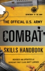 The Official U.S. Army Combat Skills Handbook - eBook