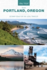 Day Trips(R) from Portland, Oregon : Getaway Ideas for the Local Traveler - eBook