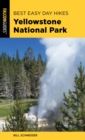 Best Easy Day Hikes Yellowstone National Park - eBook