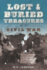 Lost and Buried Treasures of the Civil War - eBook