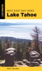 Best Easy Day Hikes Lake Tahoe - eBook