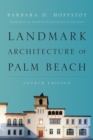 Landmark Architecture of Palm Beach - eBook