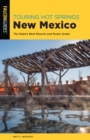 Touring Hot Springs New Mexico : The State's Best Resorts and Rustic Soaks - eBook