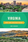 Virginia Off the Beaten Path(R) : Discover Your Fun - eBook