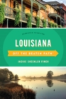 Louisiana Off the Beaten Path(R) : Discover Your Fun - eBook