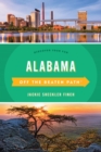 Alabama Off the Beaten Path(R) : Discover Your Fun - eBook
