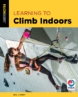 Learning to Climb Indoors - Book