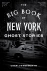 The Big Book of New York Ghost Stories - eBook