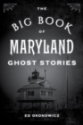 The Big Book of Maryland Ghost Stories - eBook