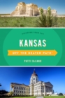 Kansas Off the Beaten Path(R) : Discover Your Fun - eBook