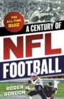 A Century of NFL Football : The All-Time Quiz - eBook