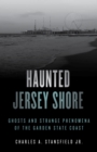 Haunted Jersey Shore : Ghosts and Strange Phenomena of the Garden State Coast - eBook