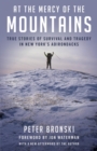 At the Mercy of the Mountains : True Stories Of Survival And Tragedy In New York's Adirondacks - eBook