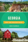 Georgia Off the Beaten Path(R) : Discover Your Fun - eBook