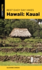Best Easy Day Hikes Hawaii: Kauai - eBook