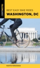 Best Easy Bike Rides Washington, DC - eBook