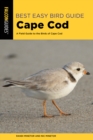 Best Easy Bird Guide Cape Cod : A Field Guide to the Birds of Cape Cod - eBook