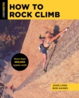 How to Rock Climb - eBook