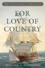 For Love of Country - Book