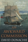 An Awkward Commission : A John Pearce Adventure - eBook