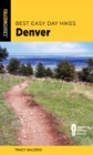 Best Easy Day Hikes Denver - eBook