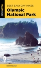 Best Easy Day Hikes Olympic National Park - eBook