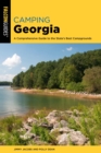 Camping Georgia : A Comprehensive Guide to the State's Best Campgrounds - eBook