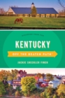 Kentucky Off the Beaten Path(R) : Discover Your Fun - eBook