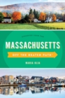 Massachusetts Off the Beaten Path(R) : Discover Your Fun - eBook